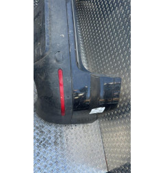 Pare choc arriere VOLKSWAGEN TOUAREG 1 Photo n°3