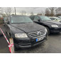 Pare choc arriere VOLKSWAGEN TOUAREG 1