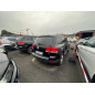 Pare choc arriere VOLKSWAGEN TOUAREG 1