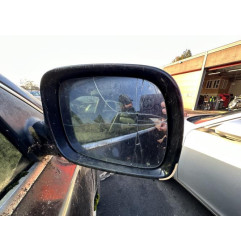 Pare choc arriere VOLKSWAGEN TOUAREG 1 Photo n°15