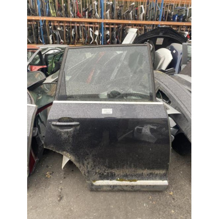 Porte arriere droit VOLKSWAGEN TOUAREG 1 Photo n°1