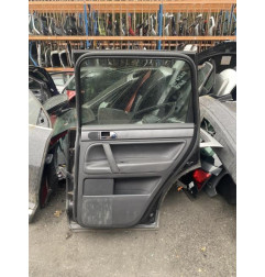 Porte arriere droit VOLKSWAGEN TOUAREG 1