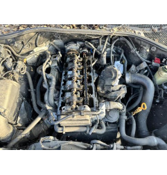 Porte arriere droit VOLKSWAGEN TOUAREG 1 Photo n°7