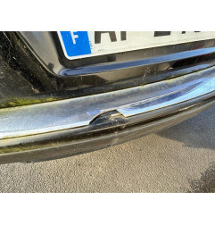 Porte arriere droit VOLKSWAGEN TOUAREG 1 Photo n°15