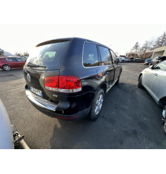 Porte arriere droit VOLKSWAGEN TOUAREG 1 Photo n°16