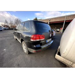 Porte arriere droit VOLKSWAGEN TOUAREG 1 Photo n°20
