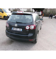 Renfort pare choc avant (traverse) VOLKSWAGEN GOLF PLUS Photo n°5