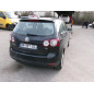 Renfort pare choc avant (traverse) VOLKSWAGEN GOLF PLUS