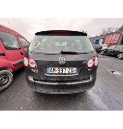 Renfort pare choc avant (traverse) VOLKSWAGEN GOLF PLUS Photo n°6