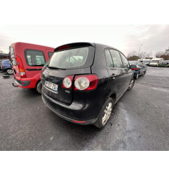 Renfort pare choc avant (traverse) VOLKSWAGEN GOLF PLUS Photo n°7