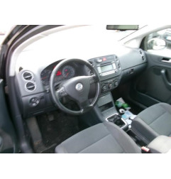 Renfort pare choc avant (traverse) VOLKSWAGEN GOLF PLUS Photo n°10