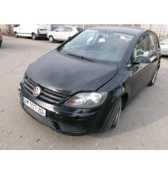 Renfort pare choc avant (traverse) VOLKSWAGEN GOLF PLUS Photo n°11