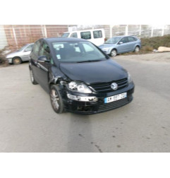 Renfort pare choc avant (traverse) VOLKSWAGEN GOLF PLUS Photo n°12