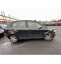 Renfort pare choc avant (traverse) VOLKSWAGEN GOLF PLUS Photo n°13