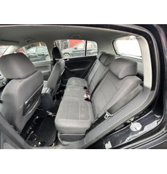 Renfort pare choc avant (traverse) VOLKSWAGEN GOLF PLUS Photo n°15