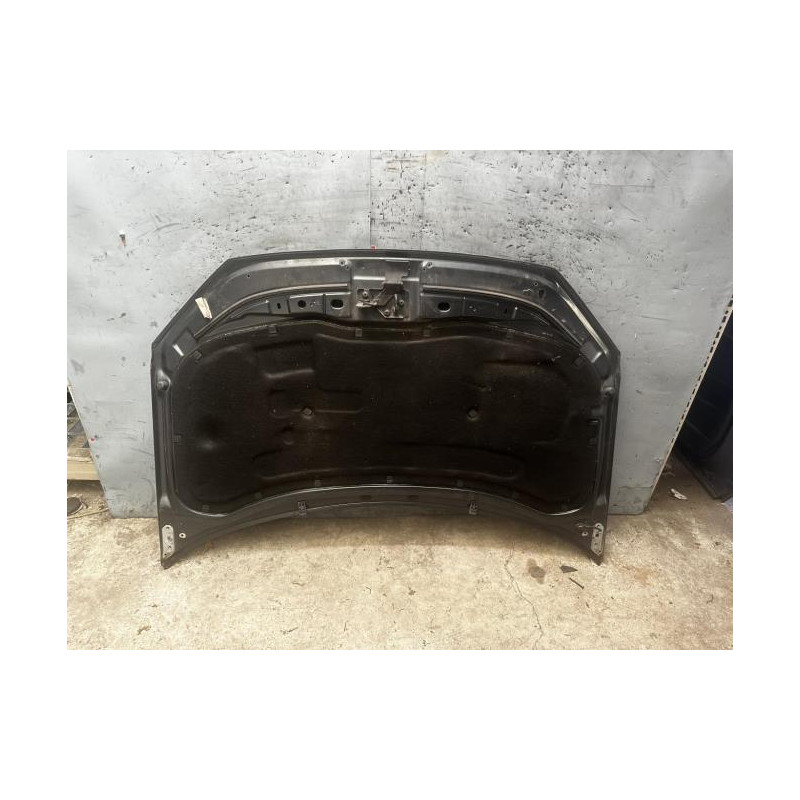 Capot VOLKSWAGEN POLO 4