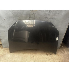 Capot VOLKSWAGEN POLO 4