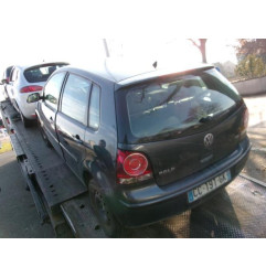 Capot VOLKSWAGEN POLO 4 Photo n°6