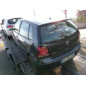 Capot VOLKSWAGEN POLO 4
