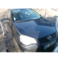 Capot VOLKSWAGEN POLO 4 Photo n°11