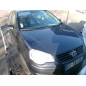Capot VOLKSWAGEN POLO 4