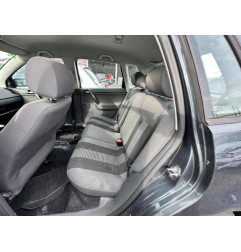 Capot VOLKSWAGEN POLO 4 Photo n°14