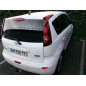 Aile avant gauche NISSAN NOTE 1