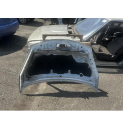 Capot NISSAN NOTE 1 Photo n°1