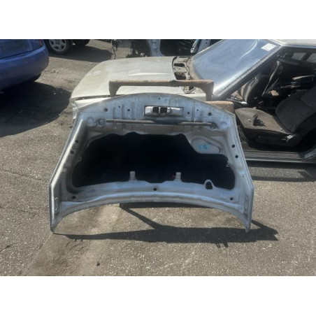 Capot NISSAN NOTE 1 Photo n°1