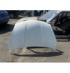 Capot NISSAN NOTE 1