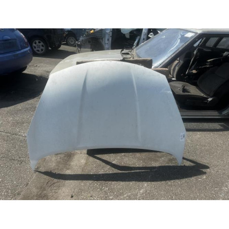 Capot NISSAN NOTE 1