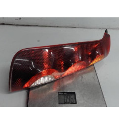 Feu arriere principal gauche (feux) NISSAN NOTE 1 Photo n°1