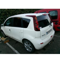 Feu arriere principal gauche (feux) NISSAN NOTE 1 Photo n°4