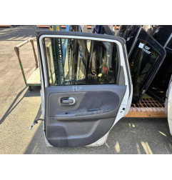 Porte arriere droit NISSAN NOTE 1 Photo n°1