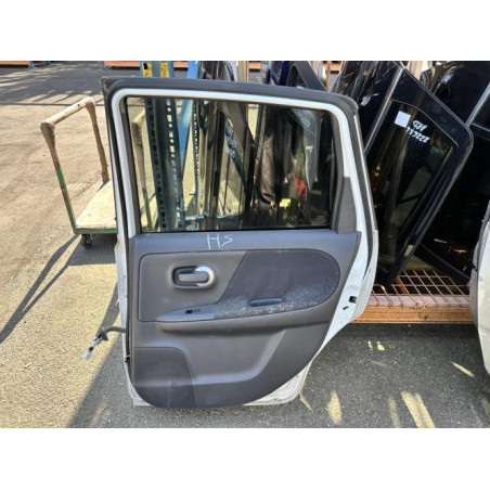 Porte arriere droit NISSAN NOTE 1 Photo n°1