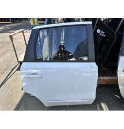 Porte arriere droit NISSAN NOTE 1