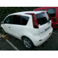 Porte arriere droit NISSAN NOTE 1