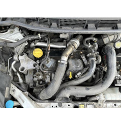 Porte arriere droit NISSAN NOTE 1 Photo n°11