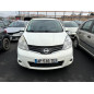 Porte arriere droit NISSAN NOTE 1