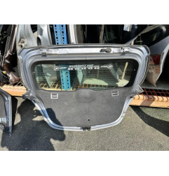 Malle/Hayon arriere OPEL ASTRA H Photo n°1