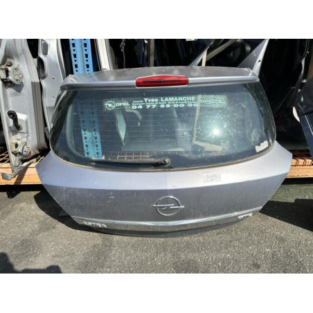 Malle/Hayon arriere OPEL ASTRA H