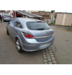 Malle/Hayon arriere OPEL ASTRA H Photo n°5