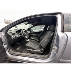 Malle/Hayon arriere OPEL ASTRA H Photo n°10