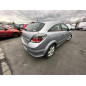 Malle/Hayon arriere OPEL ASTRA H