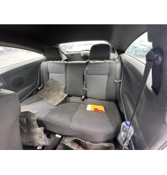 Malle/Hayon arriere OPEL ASTRA H Photo n°16