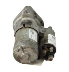 Demarreur OPEL ZAFIRA B Photo n°3