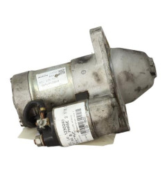 Demarreur OPEL ZAFIRA B Photo n°4