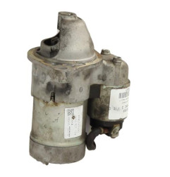 Demarreur OPEL ZAFIRA B Photo n°5