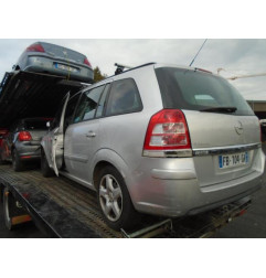 Demarreur OPEL ZAFIRA B Photo n°7