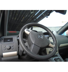 Demarreur OPEL ZAFIRA B Photo n°8